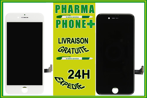 Iphone complet vitre tactile - 7,