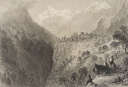 Mont cervin matterhorn - cervin,
