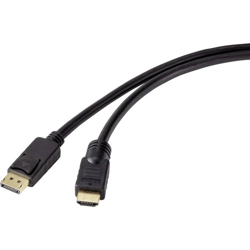 Câble adaptateur renkforce - câble,