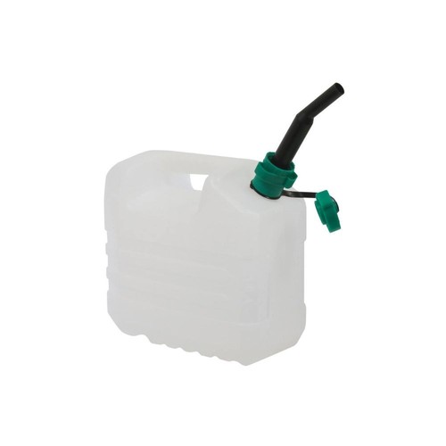 Jerrican alimentaire 10l - , bec