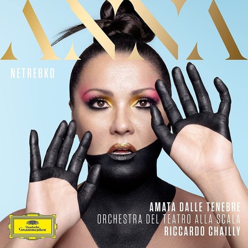 Anna netrebko - anna,