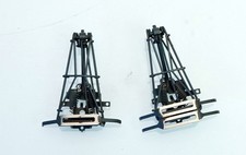 ROCO ECHELLE HO 1/87 PAIRE DE