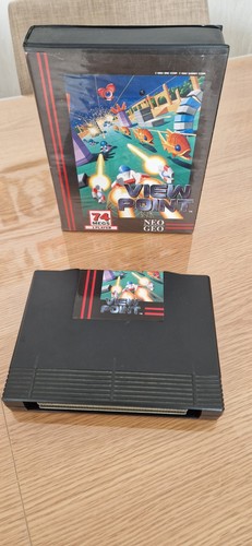 Snk viewpoint neo geo - neo,
