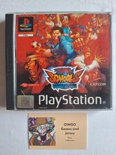 Rival Schools PS1 FR