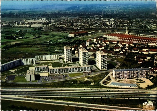 Cpm mantes ville - cpm, mantes-la-ville
