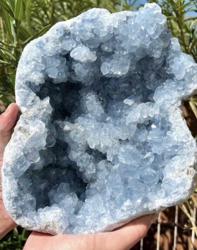 Grotte cristal de - 1x, en