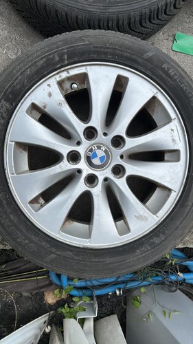 Jeu jantes bmw - serie, 1