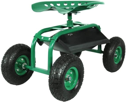 Siege jardinage 150kg - siege,