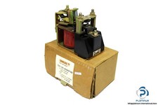 UNELEC CIC 1 DS 85240 122 DC CONTACTOR_CIC1DS85240122_02100_CIC 1 DS_UNELEC