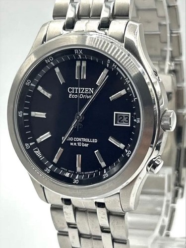 Citizen h415 s045495 solar men - h415-s045495,