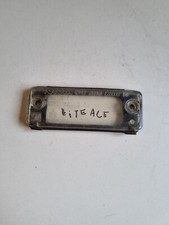 Toyota Lite Ace / Cabochon eclairage de plaque / Koito 84