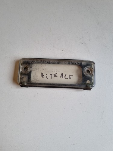 Toyota lite ace cabochon - toyota,