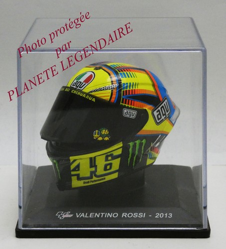 Miniature altaya casque - miniature,