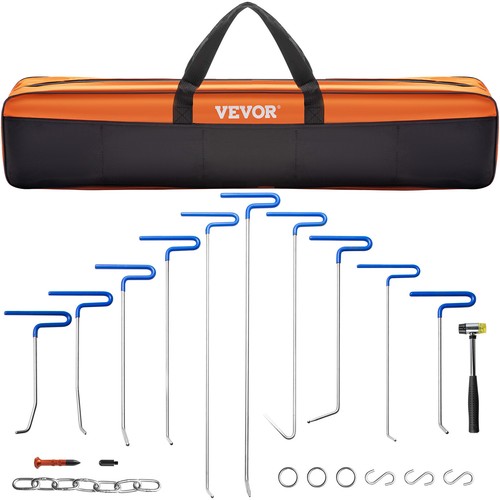 Vevor kit débosselage - de,