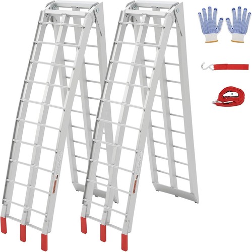 Rampes aluminium 1500lbs - rampes, en