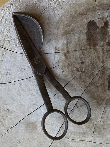 Ancienne mouchette bougie - ancienne,