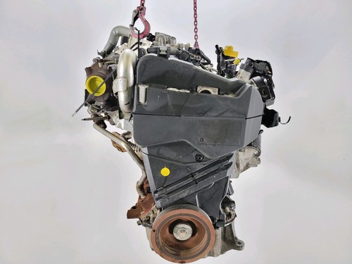 Moteur type k9k608 - type, renault