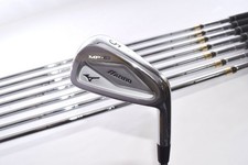 8 pièces Mizuno MP-63 Forged