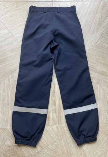 Pantalon bspp sapeurs pompiers - pantalon,