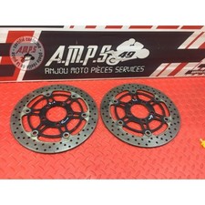 Disque de frein avant Suzuki