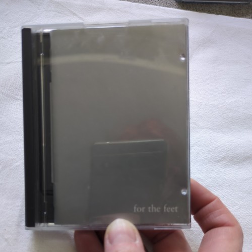 Rare minidisc georges - rare,