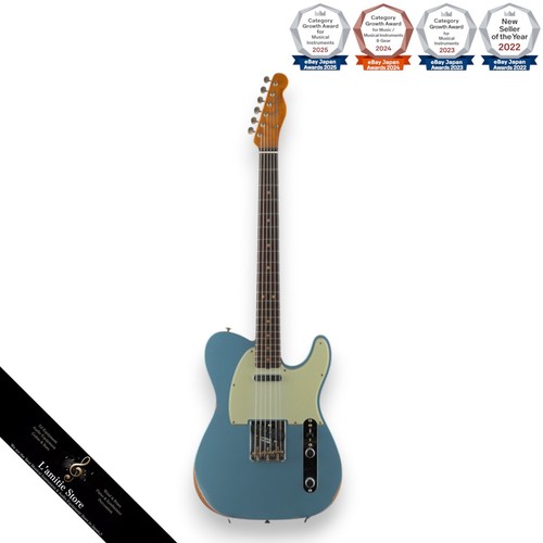 Fender custom shop limited - fender,