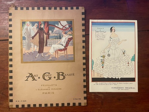 Revue 1924 43 art - revue,