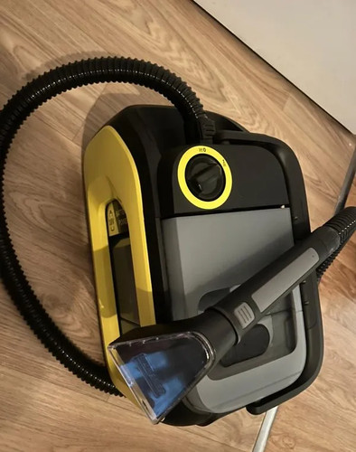 Karcher 18 compact - 3-18,
