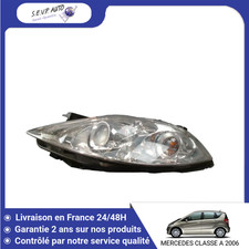 🇫🇷 PHARE GAUCHE MERCEDES