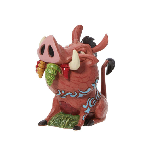 Disney traditions mini pumbaa - traditions,