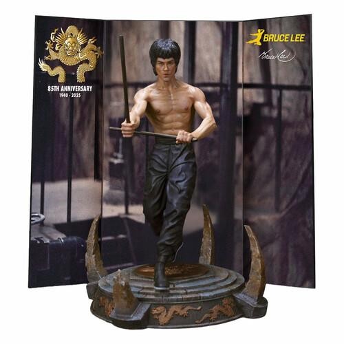 Bruce lee enter the dragon - bruce,
