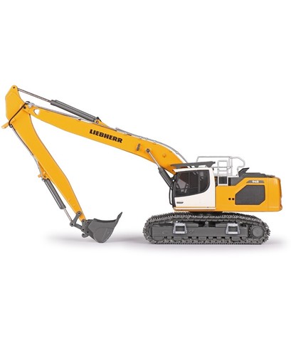 Conrad 2225 liebherr - liebherr, r945