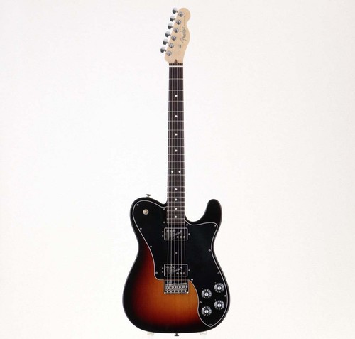 Fender american pro telecaster - fender,