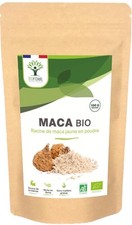 Stimulant Libido Physique