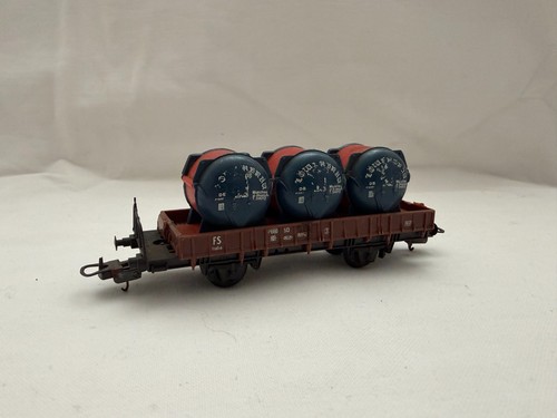 Lima wagon foudre - wagon, ref