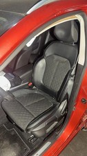 Siege avant gauche RENAULT