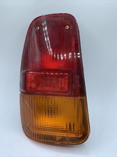 25.5029-S ALFA ROMEO ALFASUD GARDEN TAILLIGHT LEFT OEM VERY HIGH