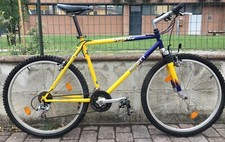 Vélo Vtt SCOTT Yecora 1994 Shimano Alivio 19 " Vtt Nouveau Style Vintage