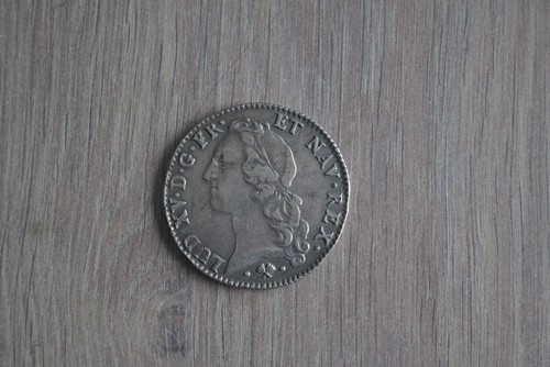 Monnaie royale française - ,