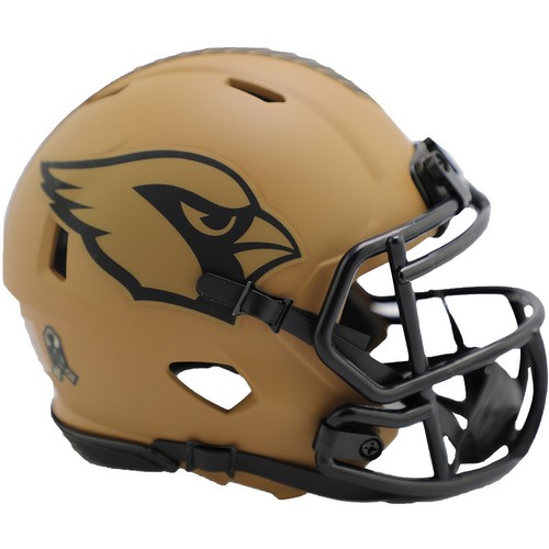 Casque nfl arizona cardinals - casque,
