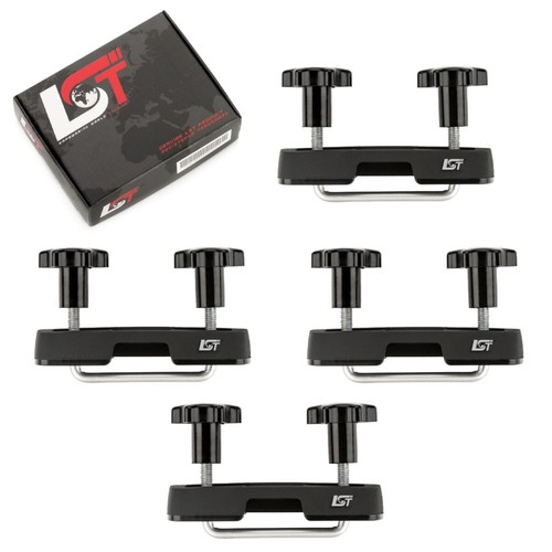Colliers kit de montage - u,