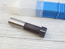 alésoir diamètre 27mm H7 a