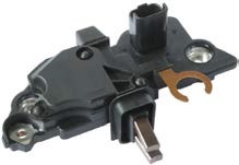 Régulateur pour alternateur