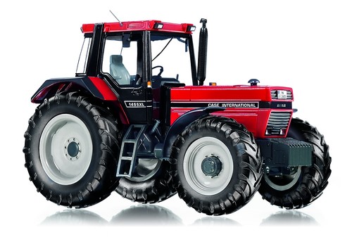 Wiking case 1455 xl - ih,