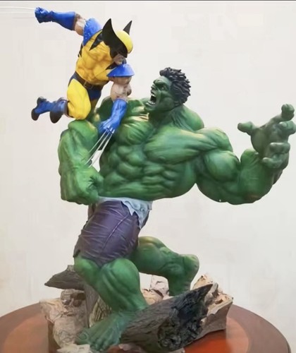 Figurine xxl marvel avengers - xxl,
