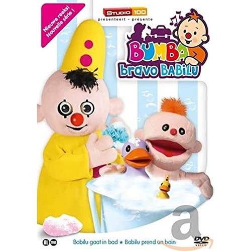 Bumba bravo babilu - babilu!,