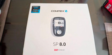 compex SP 8.0 neuf