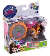 Littlest Pet Shop Tricks &