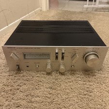 Hitachi HA-330 Stereo