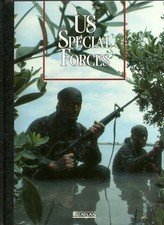 "Les forces spéciales US" Les